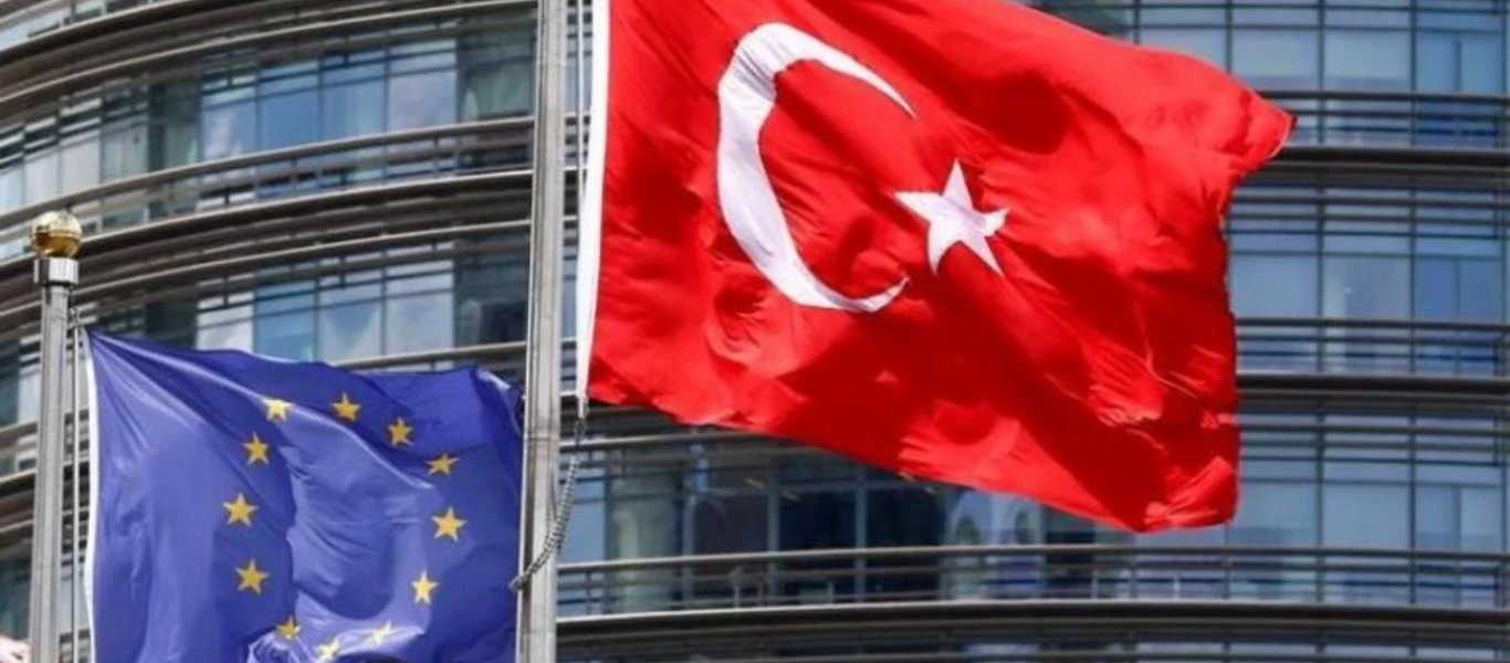 Κομισιόν προς Τουρκία: «Στέλνετε λάθος μηνύματα - Να προσφύγει στο Διεθνές Δικαστήριο»